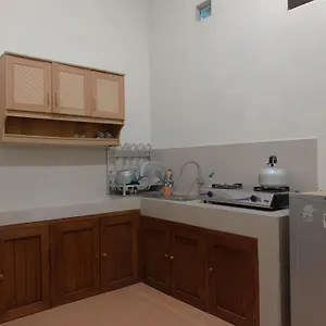 Kukuh House Holiday park